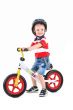 Chipolino Детско колело за балансиране "Спийд", мулти