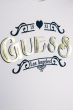 Guess тениска за момиче с лого