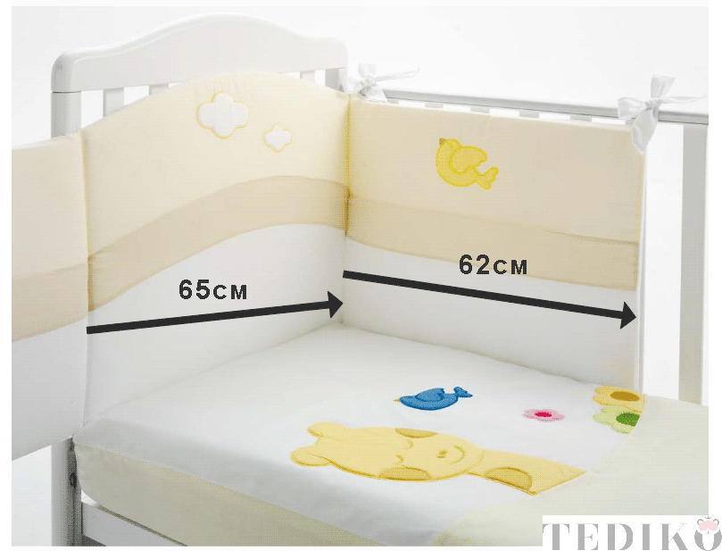 Кровати baby expert инструкция