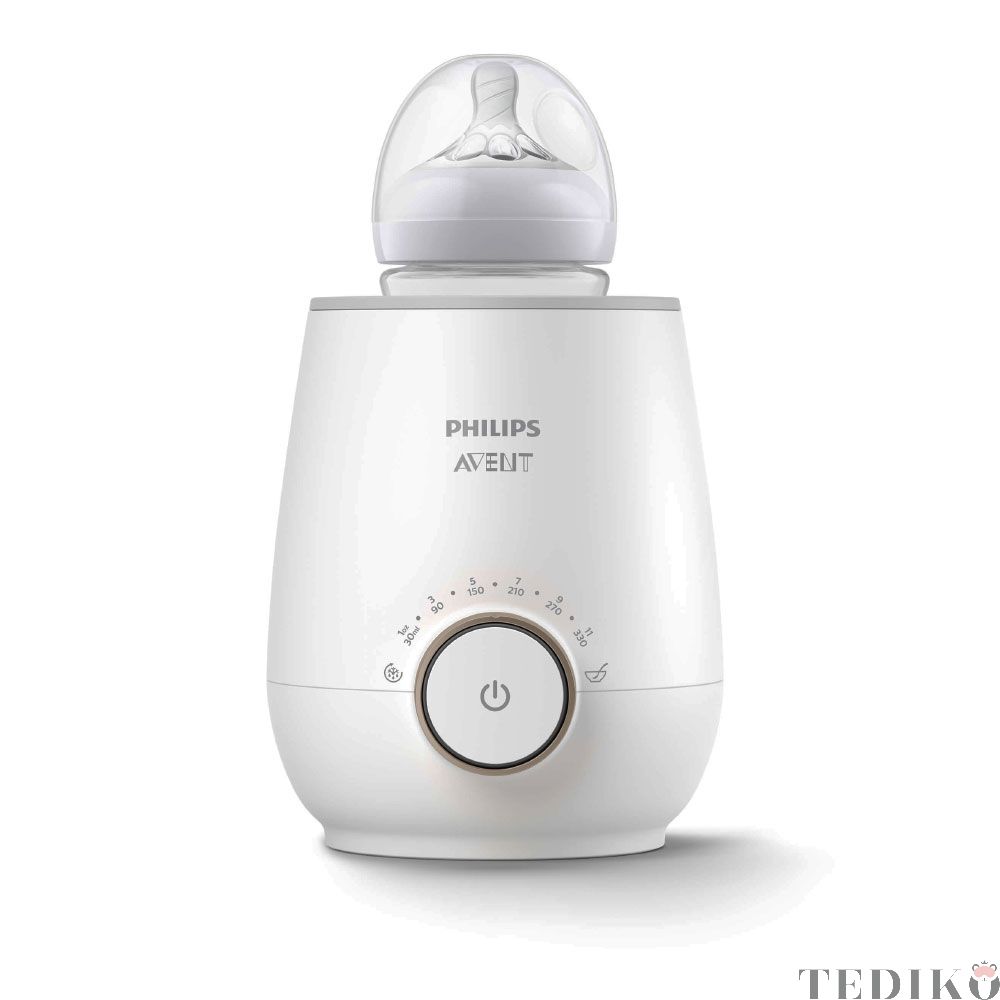 Philips Avent Уред за затопляне на храна Premium