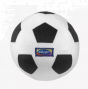 Playgro Текстилна футболна топка, 6м+