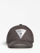 Детска шапка с козирка за момиче Guess