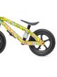 Chillafish BMXie колело за балансиране FAD'Xplorer