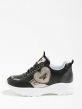 Guess детски спортни сникърси за момиче, CLAIRE Black