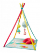 Sophie giraffe Палатка - матраче за игра