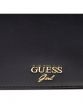 Guess черна официална чанта JANA
