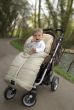 Kaiser Детски термочувал за количка, 105х48см, JOOY, Pink/ Light Grey