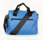 Кaiser синя  чанта за количка с подложка за преповиване Worker