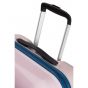 American Tourister Детски куфар за път 67 см Wavebreaker MINNIE DARLING PINK