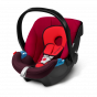 Стол за кола Cybex Aton Rumba Red 0-13кг