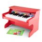 Детско дървено пиано 25 клавиша New classic toys
