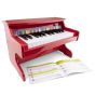 Детско дървено пиано 25 клавиша New classic toys