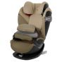 Cybex Стол за кола Pallas S Fix Classic Beige 9-36кг (Група 1,2,3) 2020