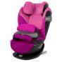 Cybex Стол за кола Pallas S Fix Magnolia pink 9-36кг (Група 1,2,3) 2020