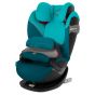 Cybex Стол за кола Pallas S Fix River blue 9-36кг (Група 1,2,3) 2020