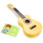 Детска дървена китара New classic toys