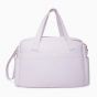 Tuc Tuc розова чанта за детска количка от еко кожа