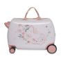 Tuc Tuc детски куфар за път Trolley Sweet Lily