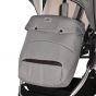 Lorelli Бебешка комбинирана количка 3в1 GLORY, Beige