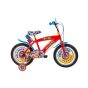 Детски велосипед Toimsa 16 RED, Paw Patrol Boy 1678