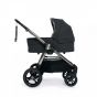 Mamas & Papas Кош за новородено Ocarro Onyx Limited Edition