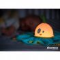 Doomoo Успокояваща светеща мека играчка - Spooky
