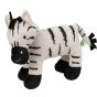 Widdop Jungle Текстилна играчка 21см Zebra