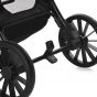Lorelli Комбинирана бебешка количка 3в1 RAMONA, бежов