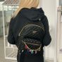 Детска раница Guess Bridie, черен
