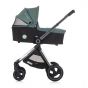 Chipolino детска количка Елит 3в1до 22 кг., Алое