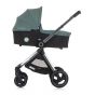 Chipolino детска количка Елит 3в1до 22 кг., Алое
