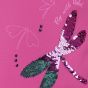 Gabol Детска ученическа раница Wings за момиче