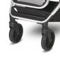 Lorelli Бебешка комбинирана количка 3в1 GLORY, Beige