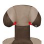 Maxi-Cosi Детски стол за кола 15-36кг Rodi XP Isofix - Hazelnut Brown