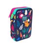 Ученически несесер с пособия COOLPACK - JUMPER 2 - Lady color