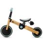Kinderkraft Триколка 4trike 3в1, Sunflower Blue