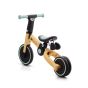 Kinderkraft Триколка 4trike 3в1, Sunflower Blue