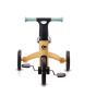 Kinderkraft Триколка 4trike 3в1, Sunflower Blue