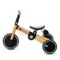 Kinderkraft Триколка 4trike 3в1, Sunflower Blue
