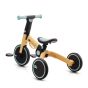 Kinderkraft Триколка 4trike 3в1, Sunflower Blue