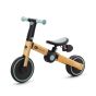Kinderkraft Триколка 4trike 3в1, Sunflower Blue