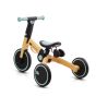 Kinderkraft Триколка 4trike 3в1, Sunflower Blue