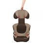 Maxi-Cosi Детски стол за кола 15-36кг Rodi XP Isofix - Hazelnut Brown