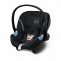 Стол за кола Cybex Aton M Deep Black 0-13кг