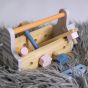 Дървен майсторски комплект за деца Polar B Viga toys
