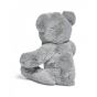 Mamas & Papas Мека играчка 27см Grey Teddy Bear