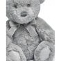 Mamas & Papas Мека играчка 27см Grey Teddy Bear