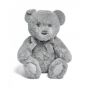 Mamas & Papas Мека играчка 27см Grey Teddy Bear