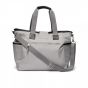 Mamas & Papas Комплект чанта за количка с подложка и несесер Tote - Grey Marl