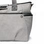 Mamas & Papas Комплект чанта за количка с подложка и несесер Tote - Grey Marl